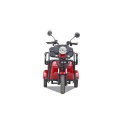 ENERBIKE JP800 DUO - elektrická trojkolka pre dvoch - 1000W 72V 20Ah max. 25km/h ENERBIKE JP800 DUO - elektrická trojkolka pre dvoch - 1000W 72V 20Ah max. 25km/h